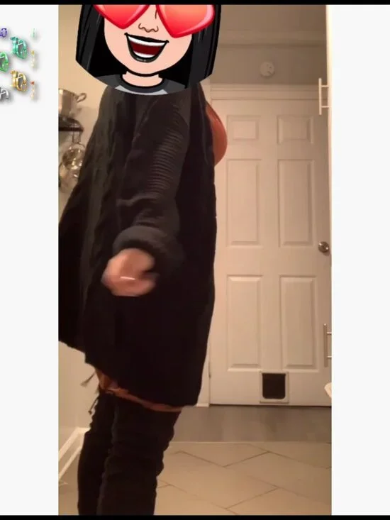 Oversized Chunky Cable Knit Cardigan Sweater Long Sleeve Open Front Cozy - Picture 6 of 7